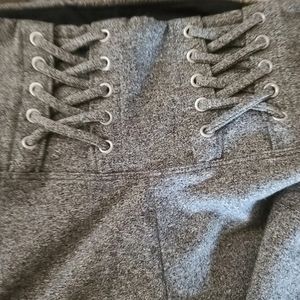 NWOT Victoria Secrets Pink leggings